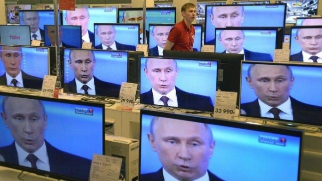 Maskva reikalauja bausti per Latvijos televiziją rodyto siužeto autorius 