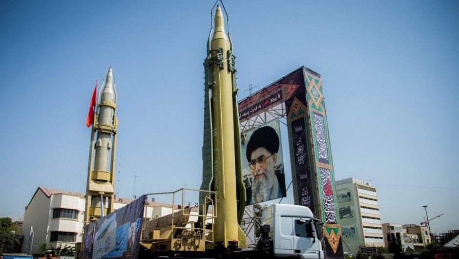 JT: Iranas vykdo tarptautinio branduolinio susitarimo įsipareigojimus 