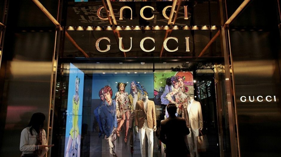 Milano prokurorai užbaigė „Gucci“ tyrimą prieš prasidedant teismo procesui
