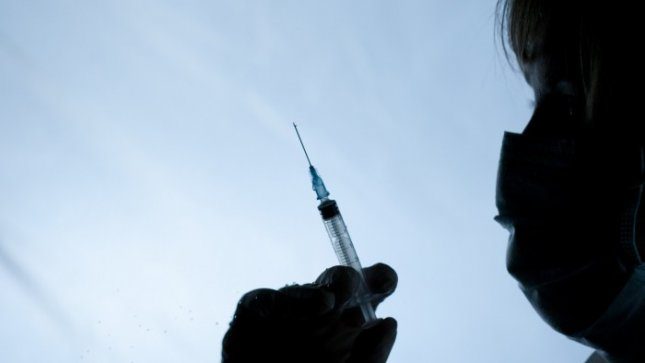 Vaikai Lietuvoje skiepijami neregistruota vakcina
