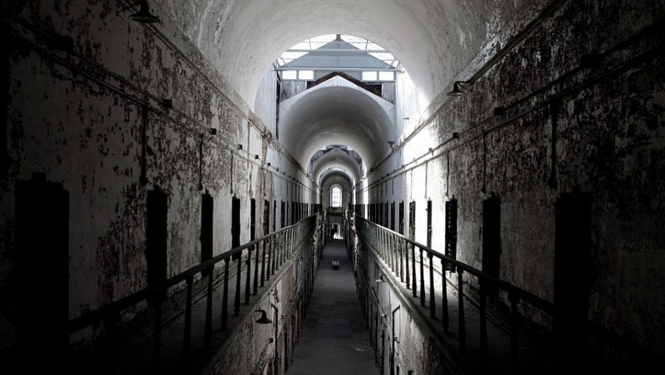 70 proc. atlikusių bausmę įkalintųjų nežino, kur eiti
