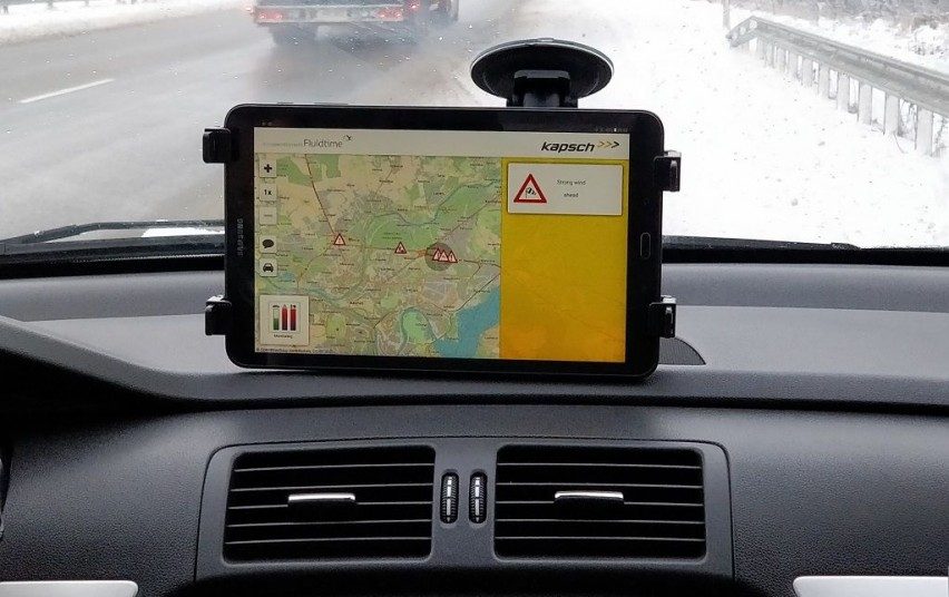 Savivaldžių automobilių gamintojams – Lietuvos viliotinis 