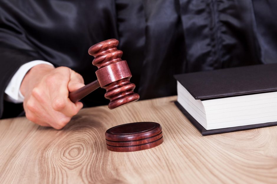 A. Šukaičiui Apeliacinis teismas paliko galioti išteisinamąjį nuosprendį
