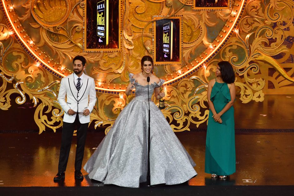 Bolivudo „Oskaru“ pagerbta atsitiktinai nuskendusi Indijos superžvaigždė