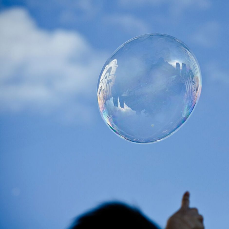Netikėtumų festivalis sprogdins kasdienybės burbulą