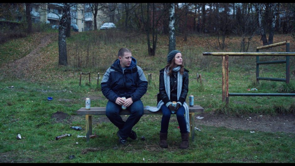 „Šventasis“ – vienas labiausiai nenuspėjamų lietuviškų filmų (recenzija)