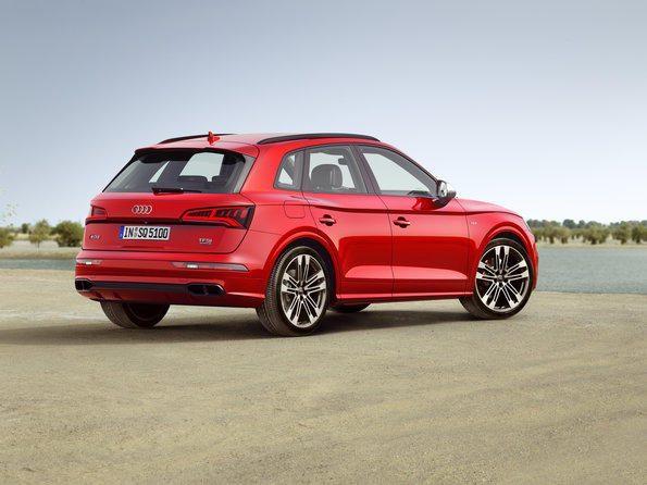 ,,Audi“ Ženevos automobilių parodoje – net šešios sportiškosios perspektyvos