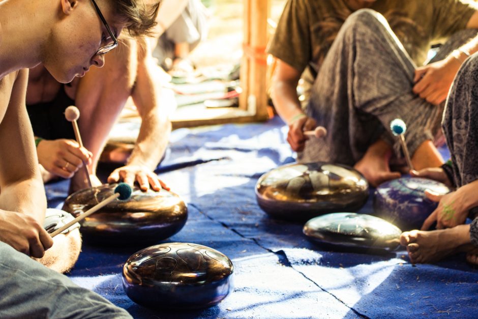 Į festivalį „Yaga Gathering“ – nuraminti sielą ir išmokti naujų dalykų