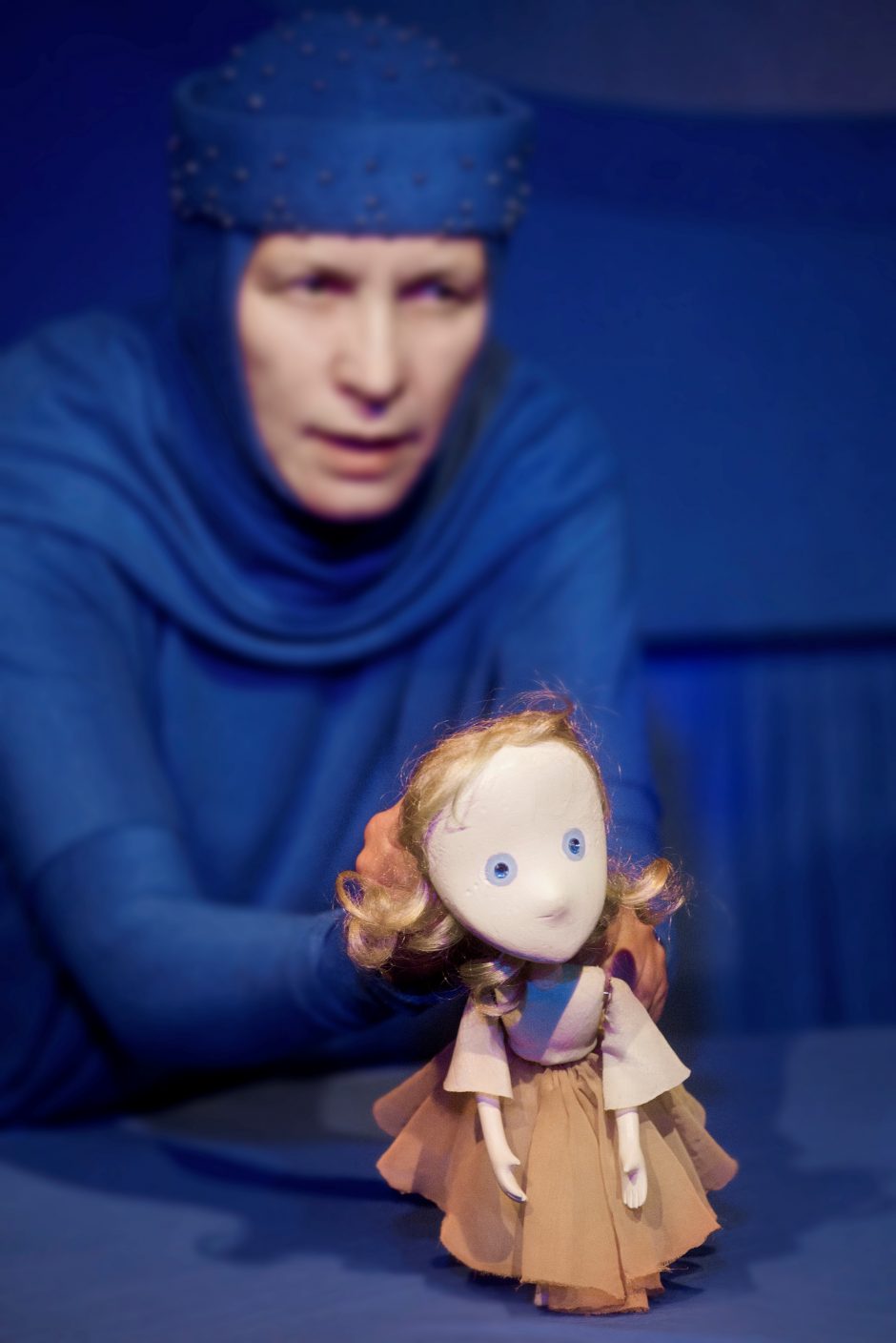 Teatras „Lėlė“ kviečia į šventinius Vaikų gynimo dienos renginius
