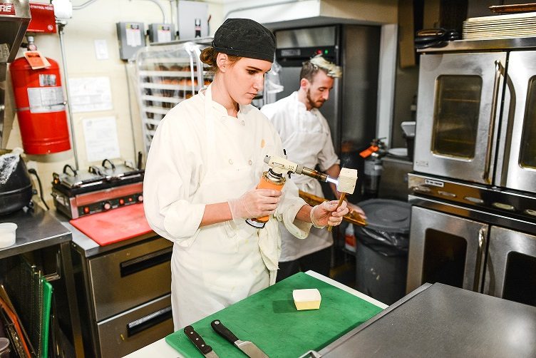 Gastronominė kelionė po Niujorką: kas pasaulio sostinėje laikoma svajonių pusryčiais?