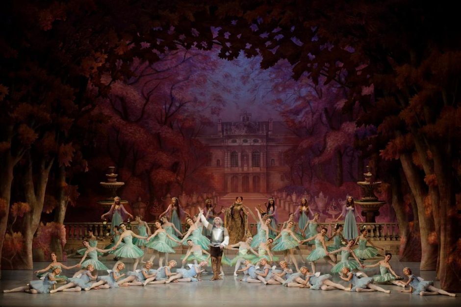 Naujieji Operos teatre – su „Don Kichotu“ ir baleto žvaigždėmis