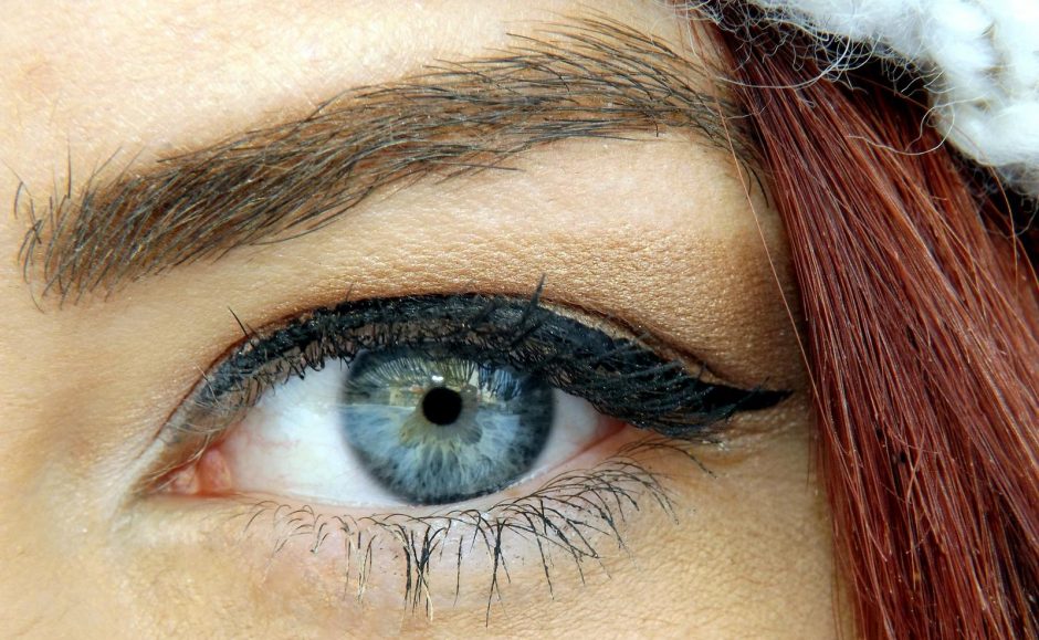 Įvairių ligų pranašės akys: ką sako pirmieji simptomai?