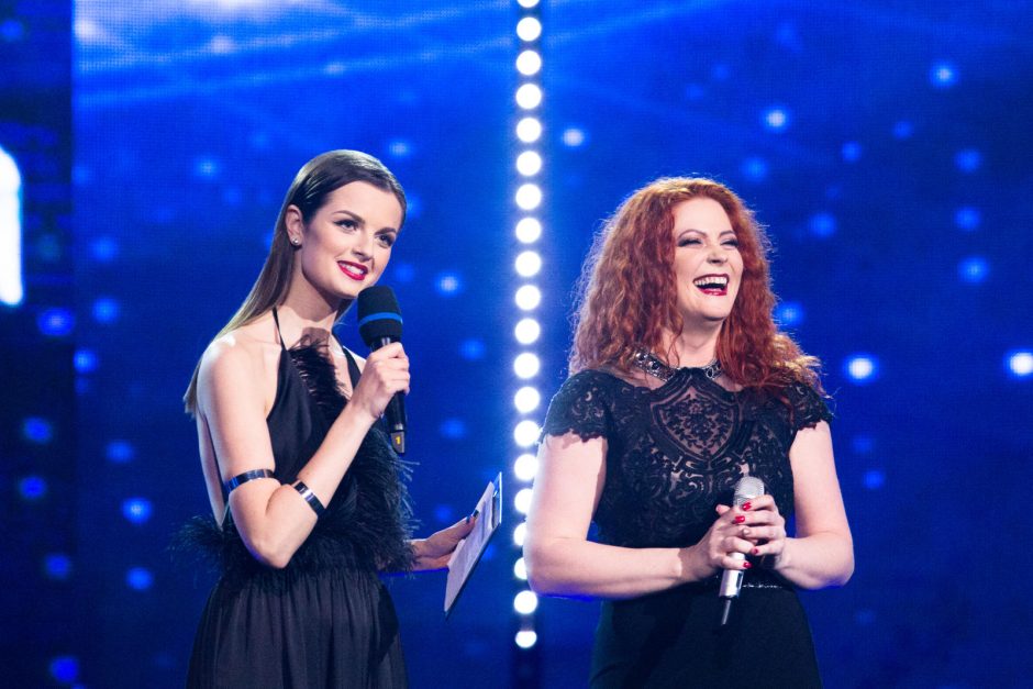„Eurovizijos“ atrankos scenoje – dar 13 atlikėjų