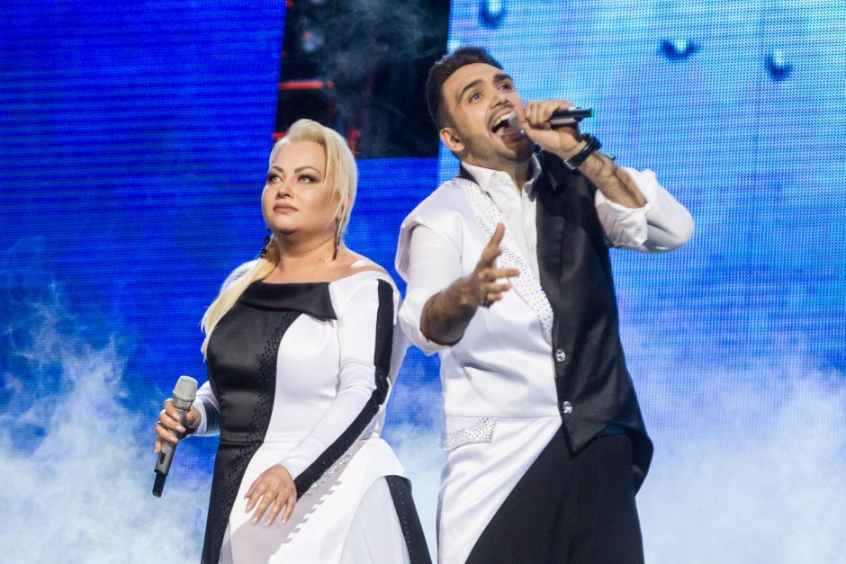 „Eurovizijos“ komisija apie vieną iš dainų: ji turi būti finale