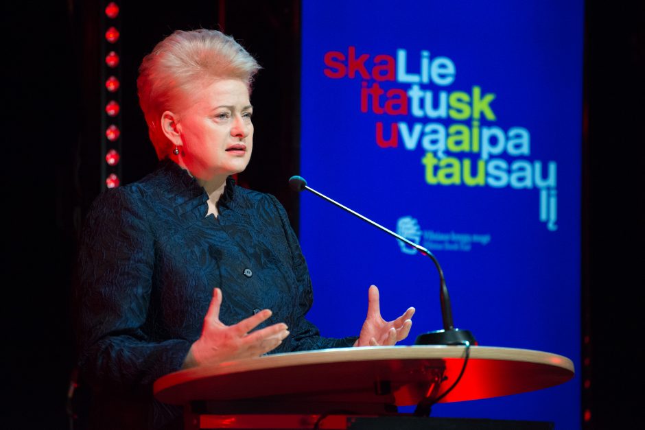 2019-ųjų Vilniaus knygų mugės tema primins jos jubiliejų