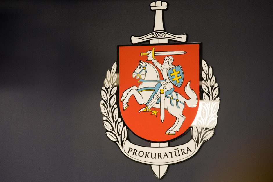 „MG Baltic“ politinės korupcijos byla perduodama teismui (atnaujinta)