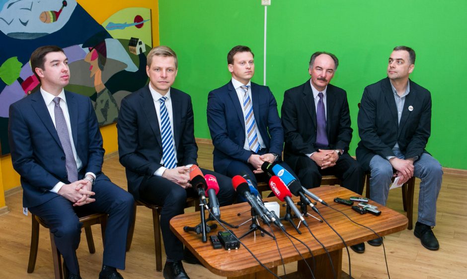 Naujoji Vilniaus valdžia keičia registracijos į darželius tvarką
