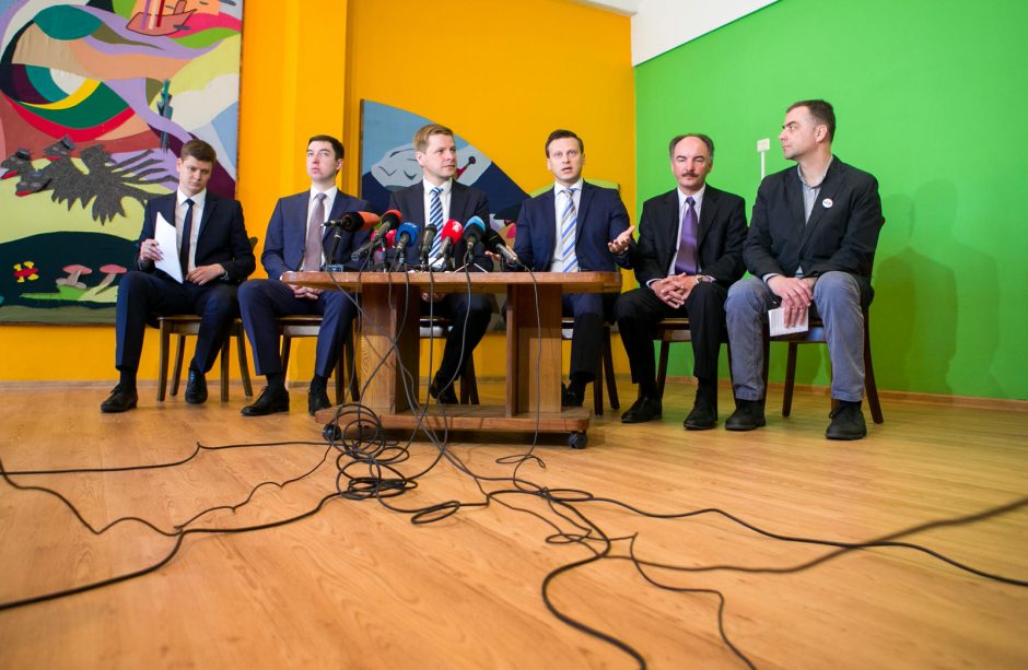 Naujoji Vilniaus valdžia keičia registracijos į darželius tvarką