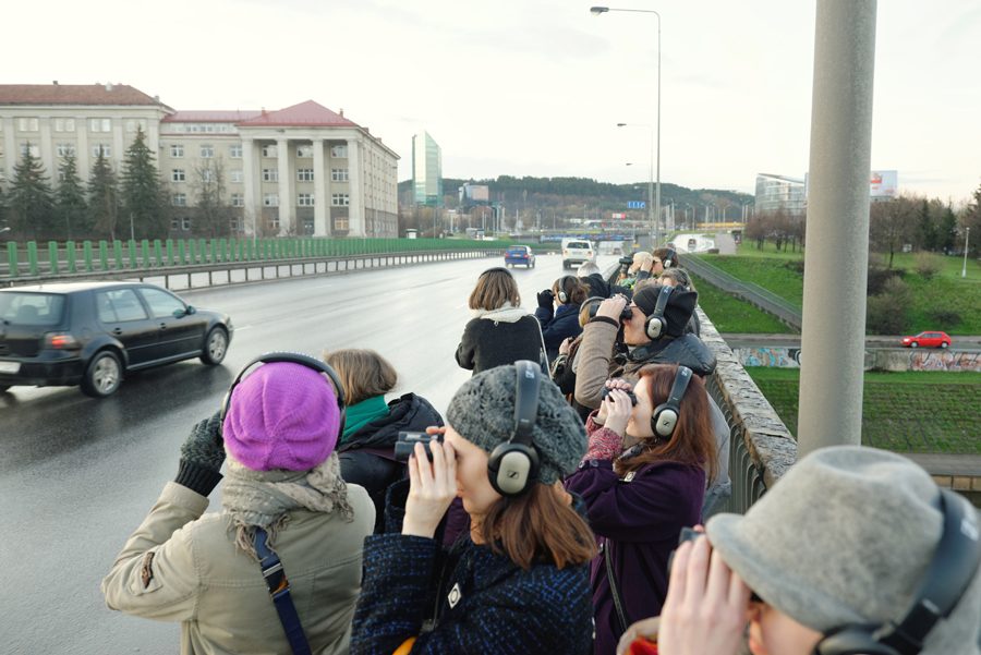 Operos manija tęsiasi jau dešimtmetį