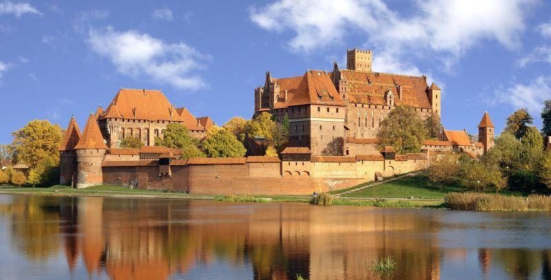 Kęstučio išlaisvinimas iš Marienburgo pilies – filmo verta istorija