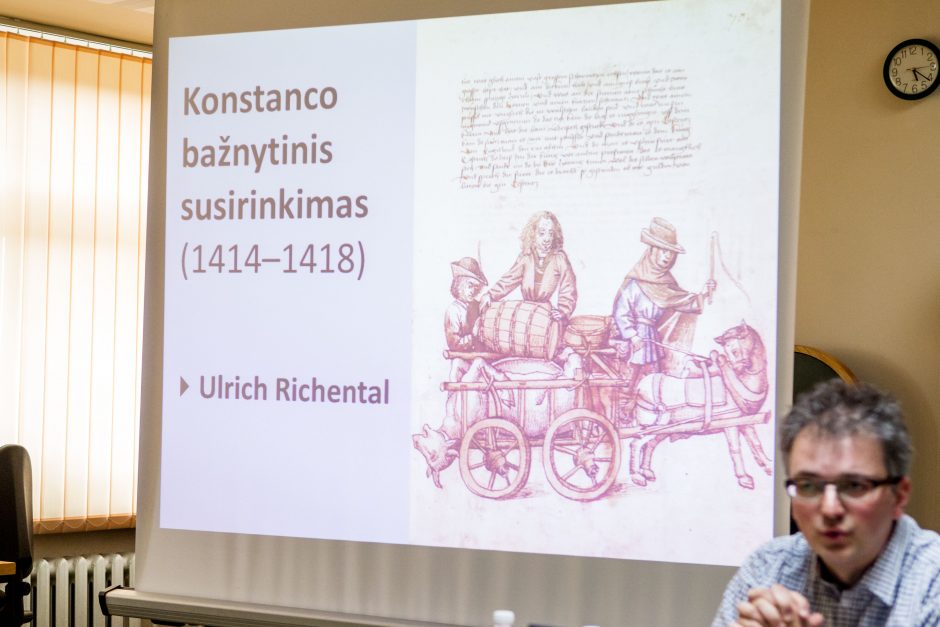 Lietuva ir Šveicarija: ryšiai matuojami tūkstantmečiais