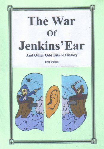 Karas dėl Dženkinso ausies