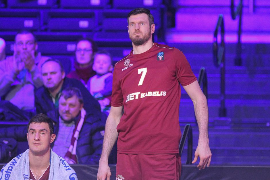 KMT pusfinalis: „Lietkabelis“ – „Juventus“ 75:70