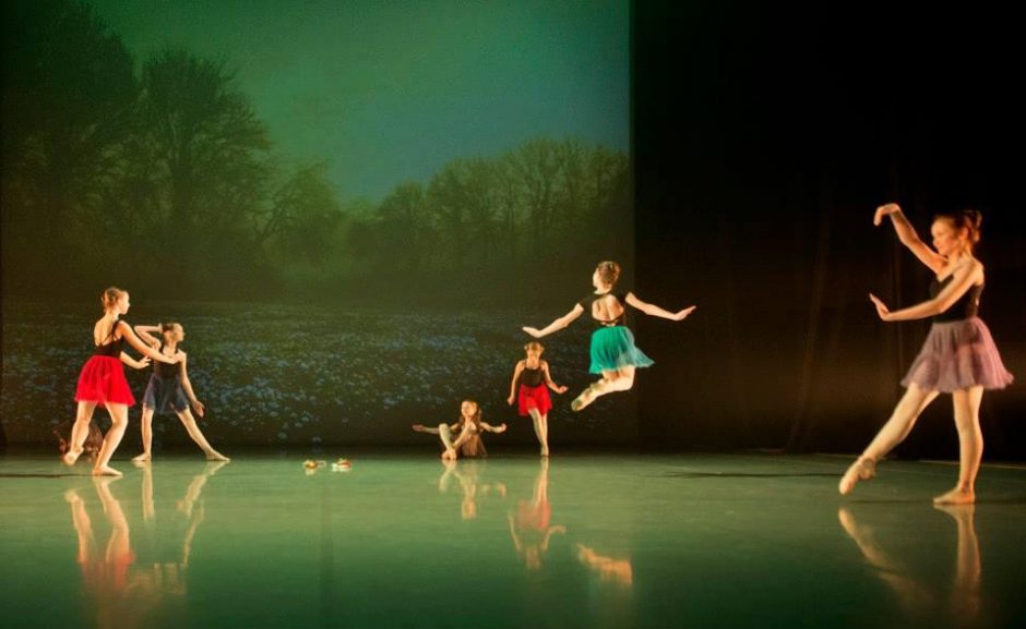 Britų šokio kritikas apie „Naująjį Baltijos šokį“: patyriau naujų pojūčių