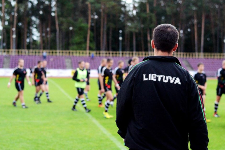 Lietuvos U-18 rinktinė Europos čempionato B divizione užėmė 6-ąją vietą