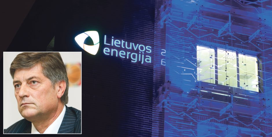 „Lietuvos energija“: tikrosios skandalo priežastys