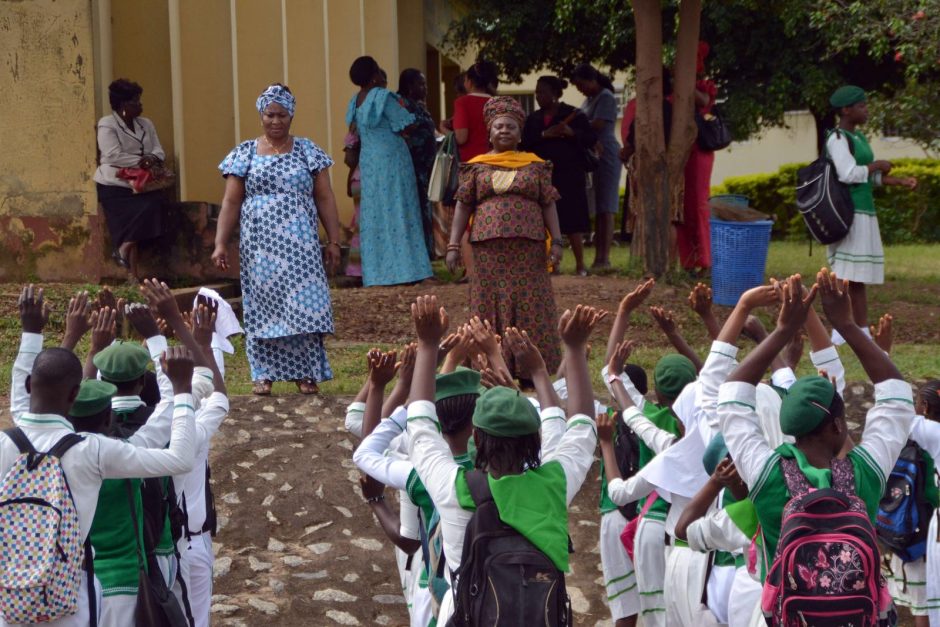Ebolos protrūkis sustabdytas Senegale ir Nigerijoje (jau mirė 2,8 tūkst. žmonių)