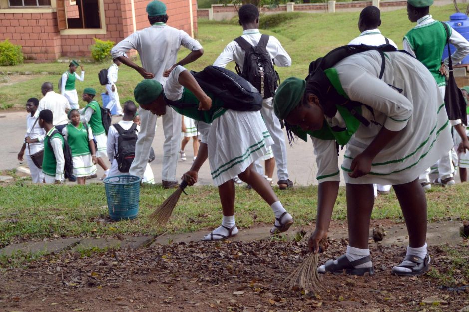 Ebolos protrūkis sustabdytas Senegale ir Nigerijoje (jau mirė 2,8 tūkst. žmonių)