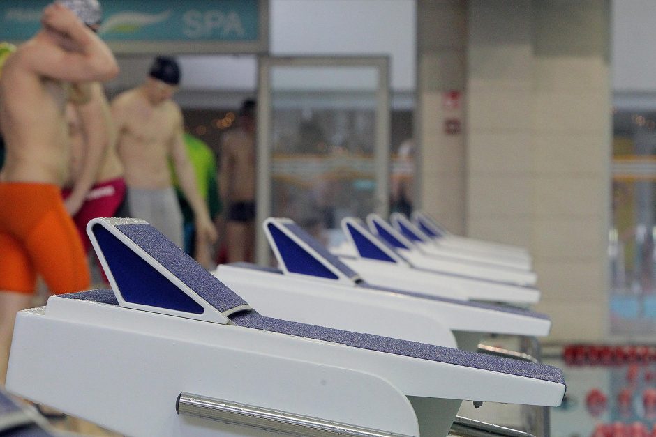 Šeši aukso medaliai iš šešių: R. Meilutytė Kaune buvo nepralenkiama