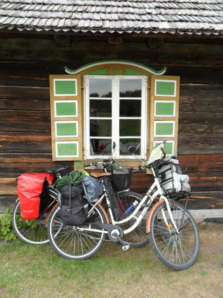 Kviečia į dviračių žygį aplink Lietuvos etnografinius regionus