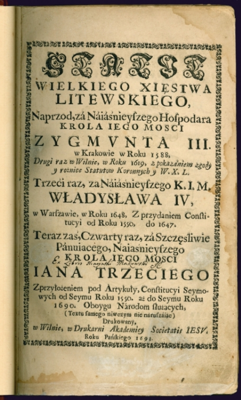 Valdovų rūmuose – dovanotų vertybių paroda