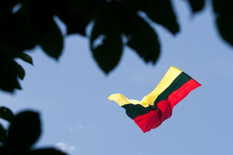 Svarstys, ar Lietuvai reikia antros ambasados Afrikoje