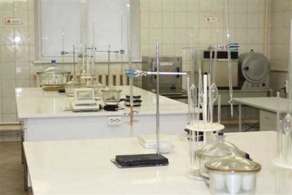 Vilniaus rajone atidaromos chemijos laboratorijos