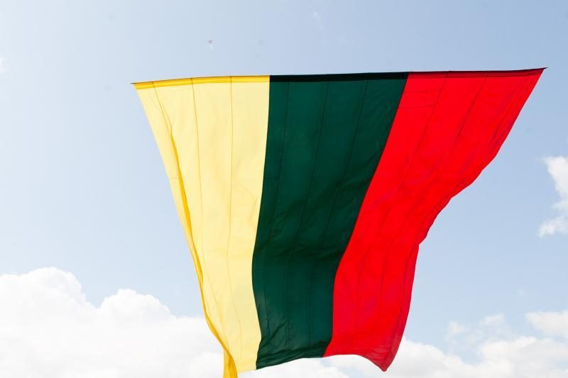 Savaitgalį Vilniuje bus minima Laisvės diena (renginių sąrašas)