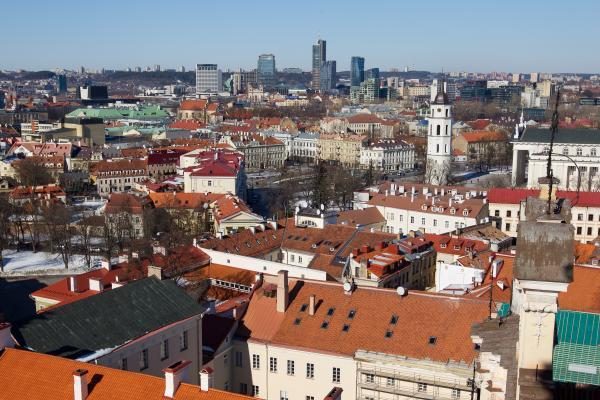 Vilniuje Rytų Europos intelektualai aptars regiono ateitį