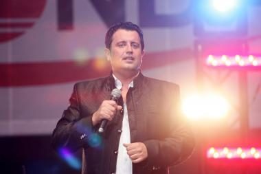 R.Cicinas pralaimėjo pirmą mūšį prieš TV3