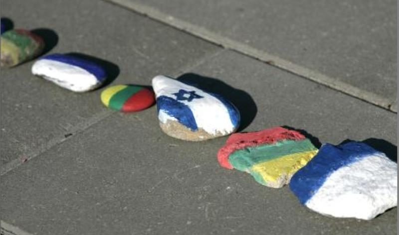 Istorikė: žydai Lietuvos piliečiais tapo tik tarpukariu 