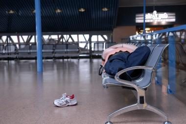 Skrydžiai Vilniaus oro uoste bus atgaivinti po kelių mėnesių