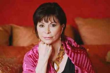 Rudenį Vilniuje viešės pasaulinio garso rašytoja Isabel Allende