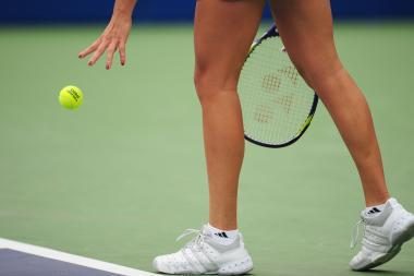 J. Mikulskytė žais ITF serijos teniso turnyro Turkijoje pagrindinėse varžybose 