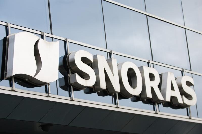 Latviai pasisako už „Snoro“ akcininkų išdavimą Lietuvai