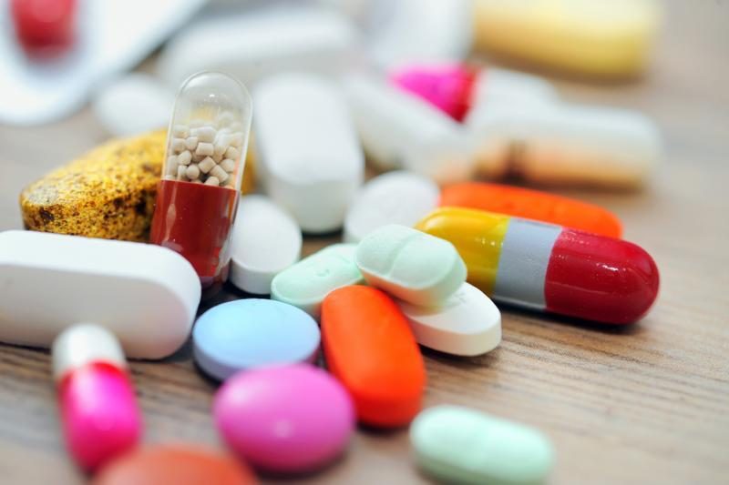 Kompensuojamųjų vaistų kainyne – daugiau pigesnių vaistų