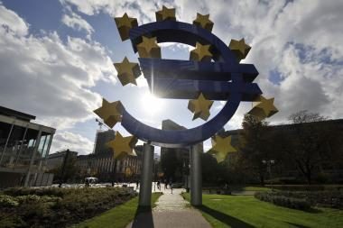 „Nordea“ analitikai: euras Estijoje žada naują erą Baltijos šalyse