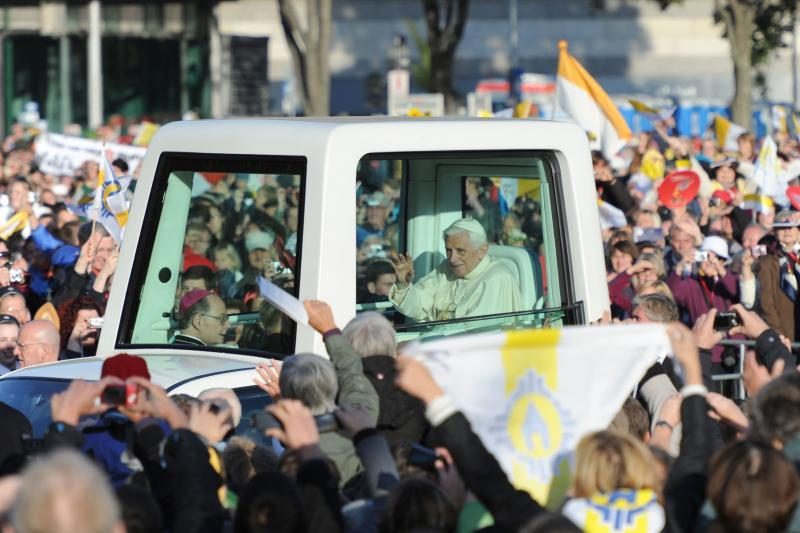 Dvasininkų seksualiai išnaudotų žmonių išpažintys sukrėtė popiežių 