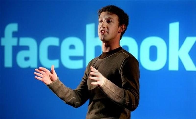 „Facebook“ tuoj tuoj žengs į akcijų biržą