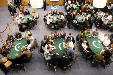 Pasaulio internetinio pokerio čempionate (WCOOP) pasižymėjo ir lietuviai